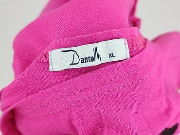 bluzki atmosphere: Danity, T-shirt damski, rozmiar XL — 4