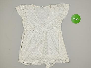 hennes collection: H&M, Tunika damska, rozmiar S — 2