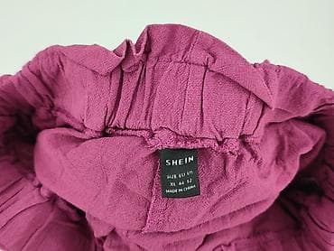 Spodnie: Shein, Szorty damskie, rozmiar XL — 5