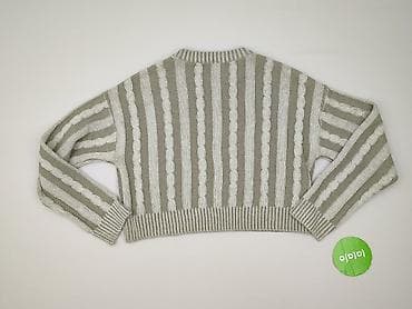 nylon sweter: Cropp, Sweter damski, rozmiar M — 3