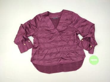 bluzki kopertowe reserved: Marks & Spencer, Жіноча блуза, розмір 2XL — 2