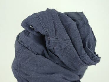 koszula niebieska hm: H&M, Sukienka damska, rozmiar S — 5