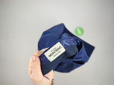 szorty męskie cropp: Chinosy dla mężczyzn, 3XL, Montego, stan - Bardzo dobry — 4