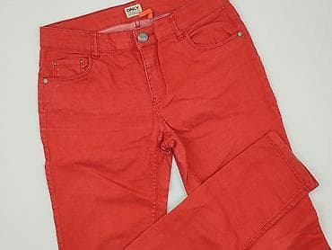bugjo jeans kurtka: Only Jeans, Jeansy damskie, rozmiar M — 1