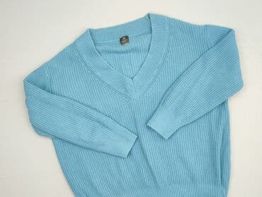 sweter manilla: Sweter damski, rozmiar 5XL — 1