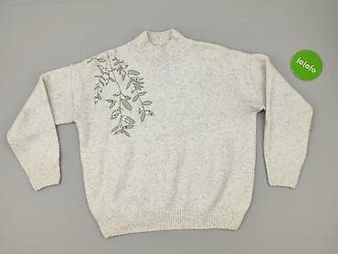 kurtka sesto: Sisley, Sweter damski, rozmiar S — 2