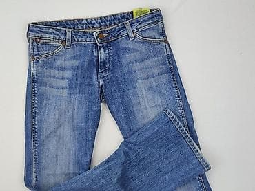 apple bottom jeans: Wrangler, Jeansy damskie, rozmiar S — 1