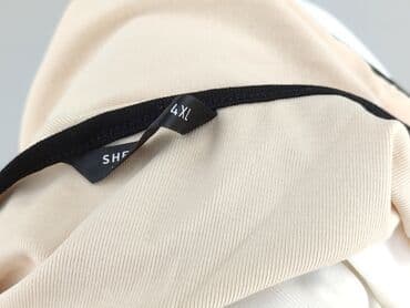 sukienki duże rozmiary dla puszystych: Shein Curve, Women`s dress, size 4XL — 5