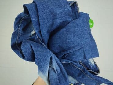 balanciaga klapki: Jeansy damskie, S — 4