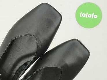 buty antypoślizgowe do kuchni: Zara, Balerinki damskie, 36 — 6