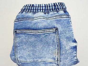 basic t shirt h: Sinsay, Szorty dla mężczyzn, rozmiar M — 6