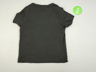 h: T-shirt damski, rozmiar L — 3