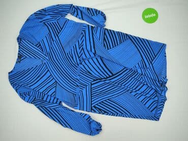 długie obcisłe sukienki: Bodyflirt, Sukienka damska, rozmiar 3XL — 2