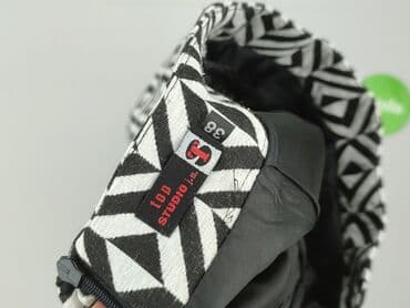 ccc kozaki na koturnie: Top Studio, Spódnica damska, M — 5