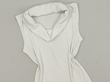 golf bialy: T-shirt damski, rozmiar S — 1