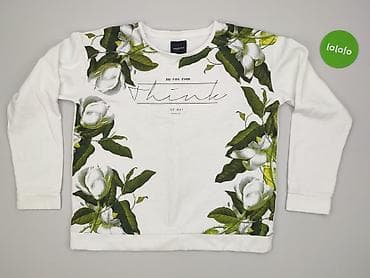 sklepy c: Reserved, Bluza damska
, rozmiar L — 2