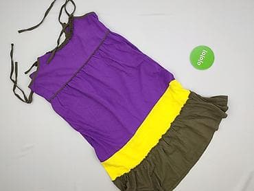 m sara: Vero Moda, Sukienka damska, rozmiar M — 3