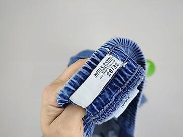 pull and bear joggery: House of Denim, Jeansy dla mężczyzn, rozmiar L — 4