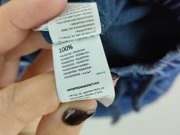 kapcie obex lasti: Spodnie dresowe, Sinsay, 2-3 lat, 98, stan - Bardzo dobry — 5