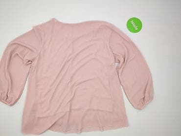 bluzka c: Bluzka damska, rozmiar 4XL — 3