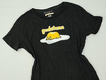 spodnie helo kitty: Sanrio, T-shirt damski, rozmiar XS — 1