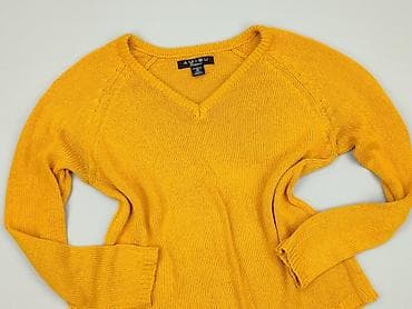 pull and bear sweterek: Amisu, Sweter damski, rozmiar M — 1