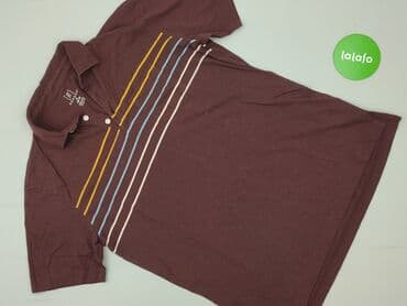 koszulki george: George, Koszulka polo dla mężczyzn, rozmiar M — 2