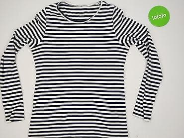 koszula w stylu prl: J.Crew, Bluzka damska, rozmiar L — 2