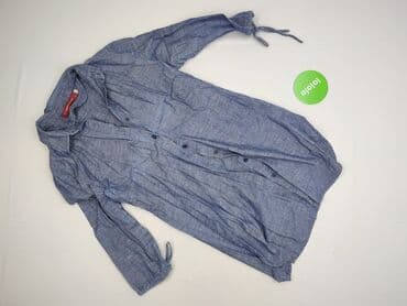 kombinezon lola bianka: Lola, Koszula damska, rozmiar XL — 2