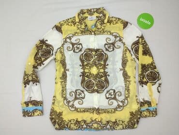 iga swiątek koszulka: Gina Benotti, Koszula damska, rozmiar M — 2