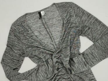 hm sweterki damskie: H&M, Kardigan damski, rozmiar L — 1