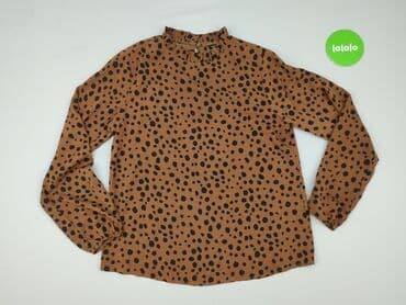shein tuniki plus size: Shein, Жіноча блуза, розмір M — 2