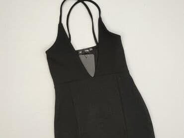 PrettyLittleThing, Sukienka damska, rozmiar XS