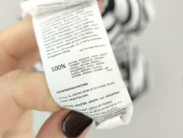 sinsay marynarki i spodnie: Sinsay, T-shirt damski, S — 6