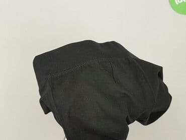 krótkie legginsy pod sukienkę: STAY Well, Spodnie 3/4 damskie, rozmiar M — 6