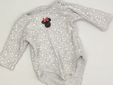 arsenal koszulki: Body, Cool Club, 1-3 m, 
stan - Bardzo dobry — 1