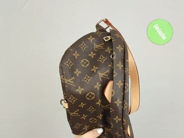 czapka i szalik lv: Bumbag, Louis Vuitton, condition - Perfect — 5