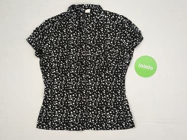 koszulka w paski tommy hilfiger damska: Koszula damska, S — 2