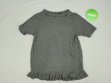 koszulka stich new yorker: Cropp, T-shirt damski, S — 3