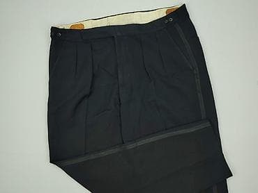 Suit Trousers menns, size rozmiar M