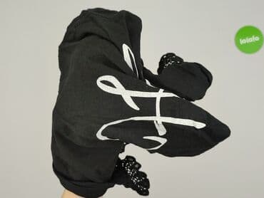 bluzki w litery: Bluzka damska, rozmiar 4XL — 6