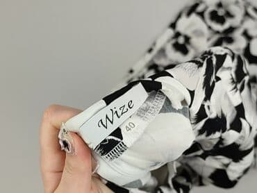 sukienki wizytowe plus size allegro: Sukienka damska, rozmiar L — 4