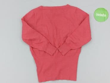 sweter z krótkim rękawem męski: Greenpoint, Kardigan damski, rozmiar S — 3