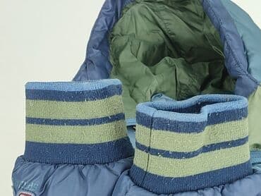 kurtki dla dzieci moncler: Kurtka puchowa Geox, 2-3 lat, Tkaniny syntetyczne, stan - Bardzo dobry — 6