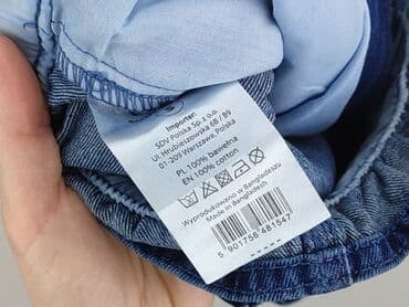 buty rzymianki ccc: Szorty damskie, S — 5