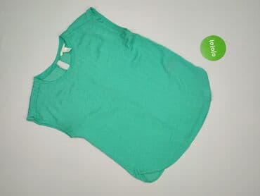 kopertowe bluzki mohito: H&M, Women's blouse, M — 2