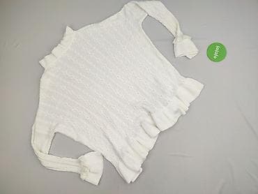 brax swetry: Tezenis, Sweter damski, rozmiar M — 3