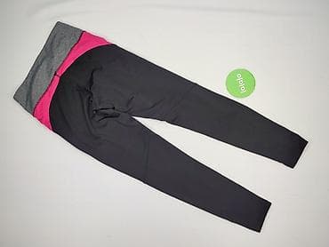 leginsy tu: Crivit, Legginsy Sportowe damskie, rozmiar S — 3