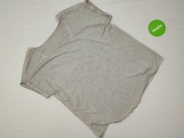 oversize bluzki: Bluzka damska, rozmiar One size — 3