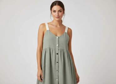 tanie sklepy z ubraniami online: ASOS Design, Women`s dress, size S — 1